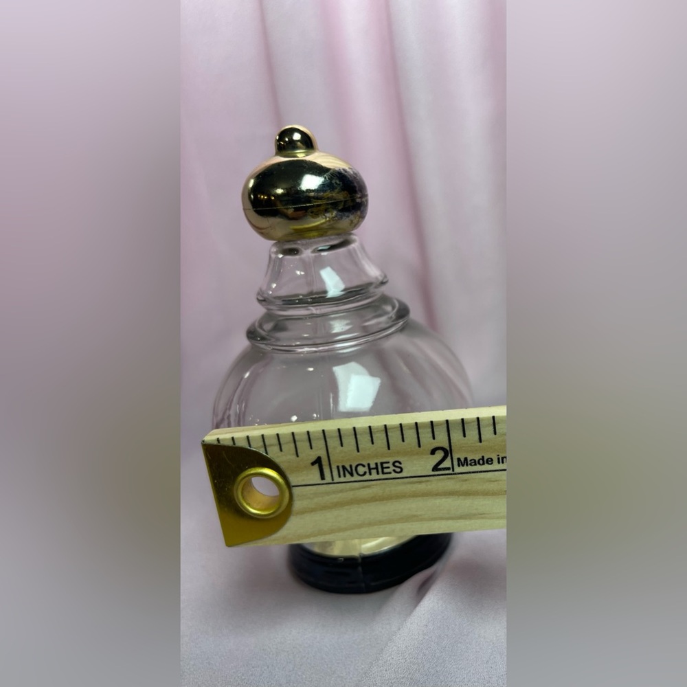 Vintage Avon Bird of Paradise Cologne Bottle-Empty - Picture 13 of 14